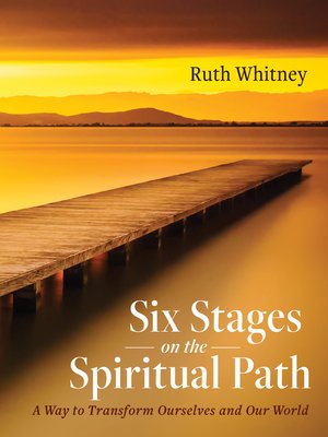 cover image of Six Stages on the Spiritual Path